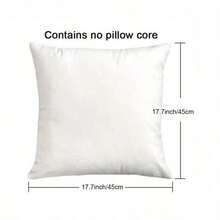 Vintage Zebra Print Pillow Cover 18x18 Inch Black & White, 1PC Ultra Soft Polyester Decorative Throw Cushion Case For Sofa Bedroom - Animal Print Home Accessories Cover Only No Insert Gift Idea - 彩色 - 查看 8