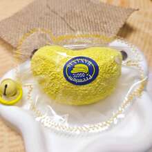 1个逼真樱桃蛋糕模型，柔软耐用的多层玩具，减压神器，适合卧室放松、改善睡眠、学校和办公室使用。 - 彩色 - 查看 7