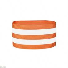 2pcs Bicycle Leg Bands With Reflective Strips, Suitable For Night Running, Mountain Biking, Road Cycling Safety Gear - Multicolor - View 5