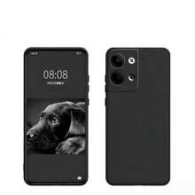 这款黑色砂岩纹理手机壳适用于传音手机，兼容 Spark 20 Pro+/Spark 10C/Spark 10C/Infinix Hot 30等型号。它触感柔软舒适，防滑、防汗、耐磨、防刮。这款手机壳具有出色的保护功能，能有效防止手机跌落，是一款值得信赖的手机壳。 - 黑色 - 查看 64