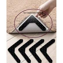 1 Piece Washable Spade A Poker Pattern Carpet, Suitable For Living Room, Bedroom, Entertainment Venue, Bar Decoration, Game Room Area, Perfect For Party Decoration, Bedroom Decor, Small Rug, Carpet, Home Decor, Living Room Carpet, Living Room Small Rug, Bedroom Carpet, Living Room Home Decor, Outdoor Rug, Cleanable Carpet - Multicolor - View 9