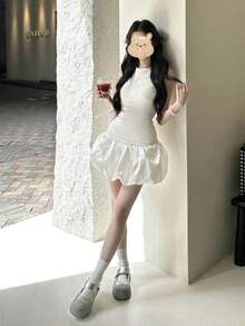 Women Wedges & Flatform - Silver - View 10
