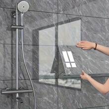 Pannelli murali 3D - Bianco 40 Compresse - Visualizzare 7