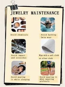 VceTd 1 Pair Elegant Oval Faux Pearl Asymmetrical Geometric Arc Textured Earrings, Low Allergy Jewelry With High-End Vibe, Suitable For Parties And Daily Wear - Yellow Gold - View 7