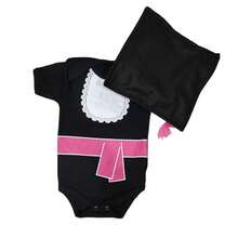 Baby Boy And Girl Bodysuit - Mesversario Graduation + Capelo - Themed