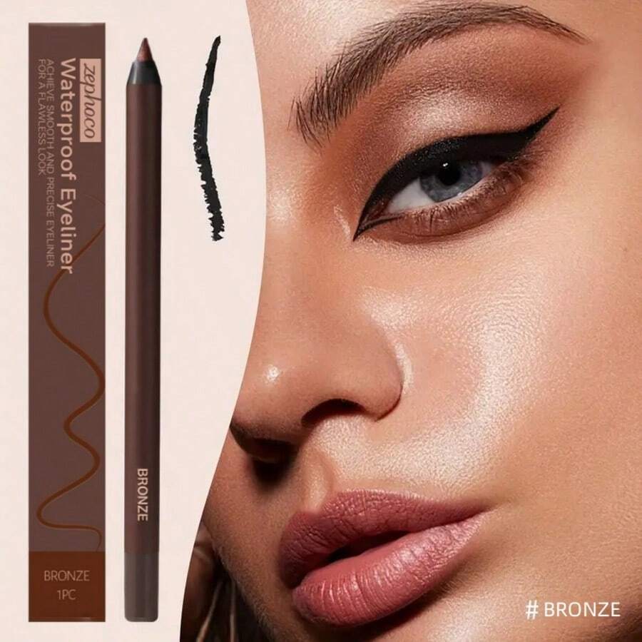 Eyeliners - Bronze - View 1