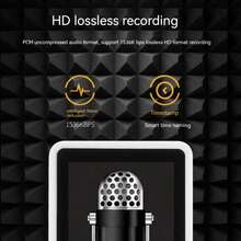 Máy nghe nhạc MP3/MP4 cầm tay, màn hình LED, giao diện USB, đài FM, hỗ trợ MP3 và thẻ nhớ Micro SD, pin lithium polymer sạc lại tích hợp, bao gồm tai nghe và cáp dữ liệu, thích hợp cho các hoạt động thể thao ngoài trời và du lịch. - Nhiều màu - Xem 7