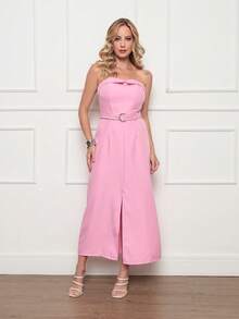 Rosa chiclete