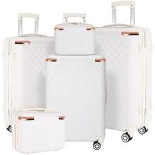 Carry-Ons - trắng - Xem 8