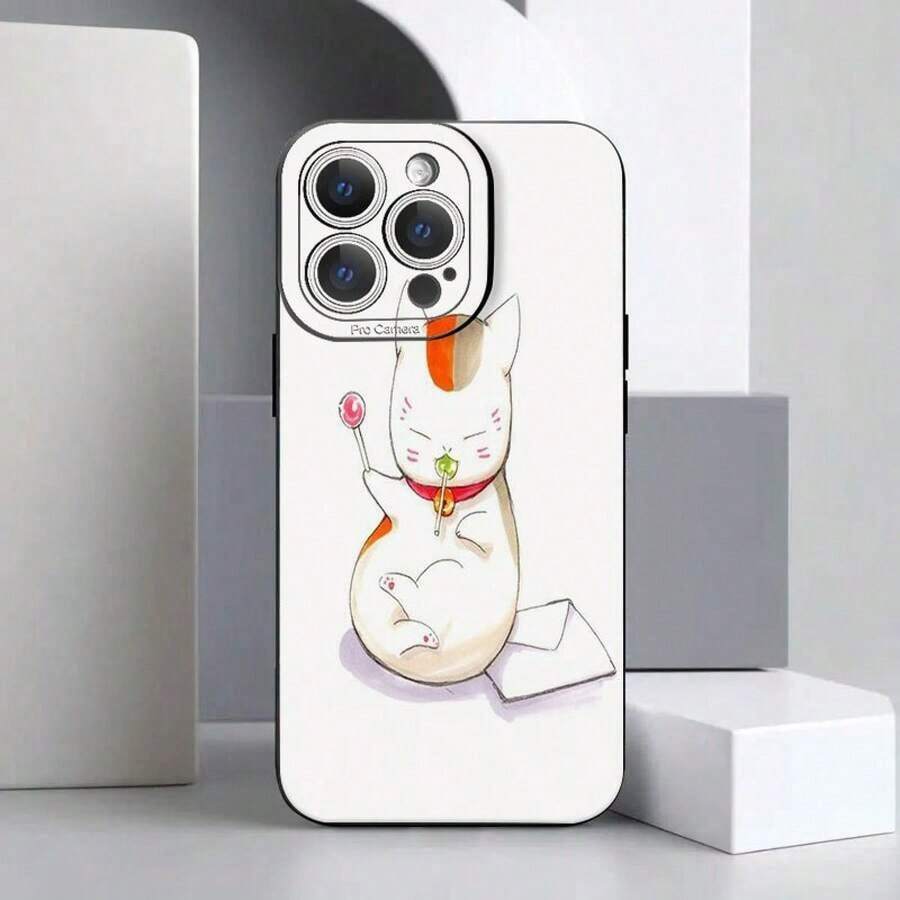おしゃれなスマホケース  11/12/13/14/15/15pro/15 Plus/15 Promax/7plus/8plus/11pro/12pro/13pro/14pro/11promax/12promax/13promax/14promax/14plus/5 - ブラック - チェックする 1