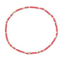 1pc Bohemian Tiny Seed Multi Copper Beaded Bracelets Rainbow Jewelry 2026 New Handmade Gift For Women Girls - Multicolored - View 23