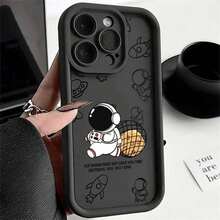 Basic Phone Cases - Cool Brown - View 5