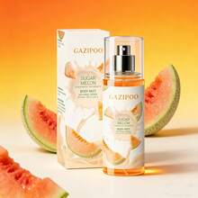 100毫升哈密瓜香氛喷雾，浓缩甜美花香，持久留香，融合哈密瓜、西瓜和百合的清新气息，适合日常使用或特殊场合：周年纪念日、生日、情人节礼物、浪漫礼物，女士香氛喷雾 - 哈密瓜噴霧 - 查看 2