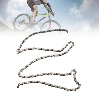 Mountain Bike Chain, 18-24 Speed Chain