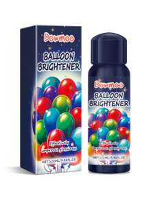 DOWMOO 100ml Balloon Shine Spray, It Enhances The Ambiance Of Balloons And Has A Long-Lasting Effect, Creating A Textured High-Gloss Spray. The High-Gloss Balloon Spray Enhances The Shine Of Balloons With A Long-Lasting Effect. - Multicolor - View 8