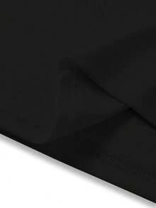 Women's HBCU Pride T-Shirt - Humbled Creative Unique Greek Letters & HBCU Colors (H=RedB=YellowC=GreenU=Gold) - Casual Round Neck Short Sleeve Summer Top With Medium Stretch - Machine Washable HBCU A - 黑色 - 查看 3