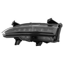 LED Fog Light For 2014-2018 Lincoln MKC, Front Fog Lamp Replacement (Left) - Left - View 3