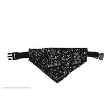 1pc Adjustable Triangle Pet Bib, Suitable For Dogs And Cats, Washable Scarf, Collar, Neck Decor, Birthday Party Costume - Multicolor - View 13