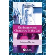Environmental Chemistry In The Lab (Paperback) By Ruth Ann Murphy - Single Book - View 3