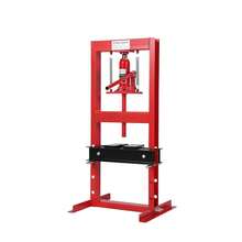 Car Jack - Red - View 2