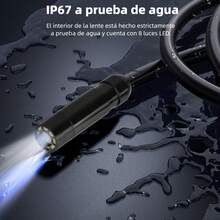 Borescopes - Longitud de 2 metros - ดู 8