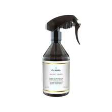 Spray textile Musc Love 350 ml - El Nabil - Floral - Voir 1