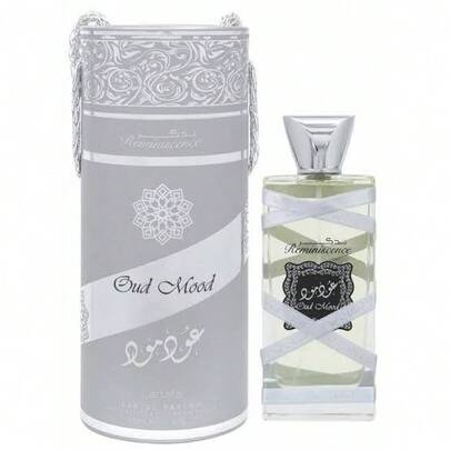 Lattafa Perfume