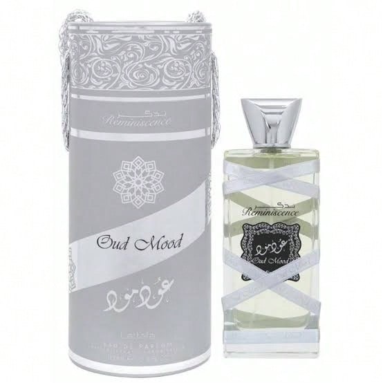 Lattafa Perfume - Floral - View 1