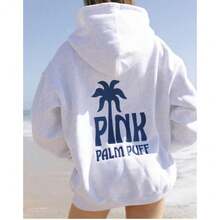 Light Gray-white - Embroidered