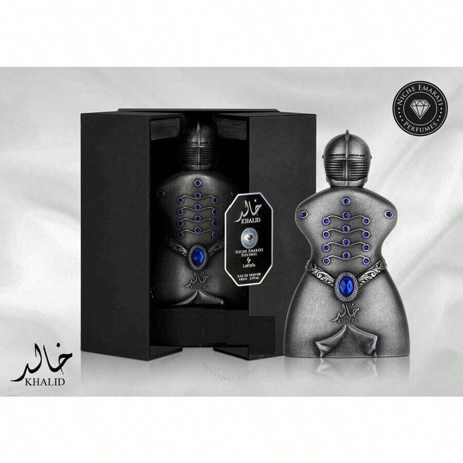 Lattafa Profumo - Floreale - Visualizzare 1