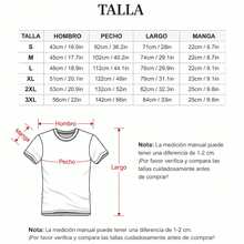 Camiseta de la Lotería Mexicana El Soldado, Regalo de la Lotería El Soldado - Multicolor 1 - Ver 2