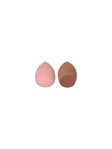 12pcs Large Random Color Makeup Sponge Eggs, Mixed Beauty Sponges For Liquid, Cream And Powder Perfect Application, Multi-Color Makeup Sponges Suitable For All Skin Types, Latex-Free Dual-Use Powder Foundation,Giveaways,Travel,Cheap Stuff,Travel Essential - Nhiều màu - Xem 9