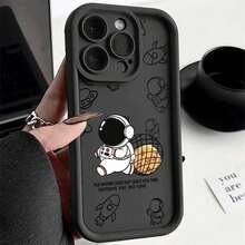Basic Phone Cases - Cool Brown - View 8