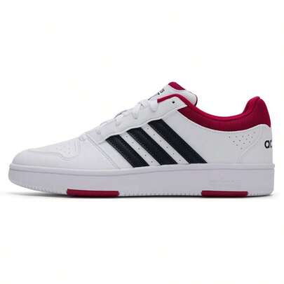 Adidas 男士篮球经典休闲户外舒适运动鞋 KI1061