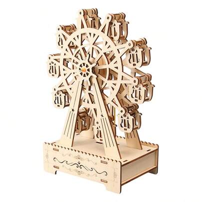 Adult Building Block Sets