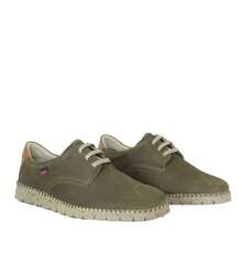 Dress Shoes - Khaki - View 2