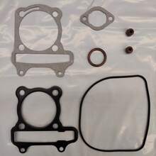 Baseno Set Empaques Cabeza Cilindro Bit150 Ds150 Ws150 Sport X150 - A - Ver 3
