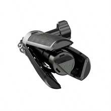 运动相机三脚架支架，兼容 GoPro Hero 13/12/11/10/9/8/7/6/5/4/3/3+/2、GoPro Max2、Hero+、Hero Session 等多款运动相机，适用于手持拍摄、旅行、VLOG 等场景。 - 黑色 - 查看 3