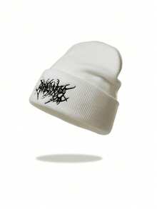 1/2/3 件男女通用纯色针织帽，适合日常使用，户外旅行，徒步旅行，滑雪，骑自行车，摩托车 - 彩色 - 查看 15