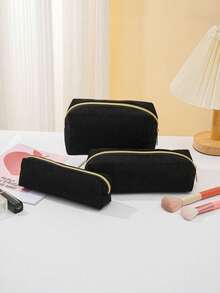 Pencil Bags - Multicolor - View 3