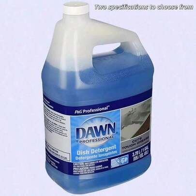 Dawn Concentrate Dish Tergent – 1 Gallon, High-Efficiency Dish Soap For Daily Kchen Cleaning |     Dawn 1-Gallon Dish Tergent |     Concentrate Kitchen Dish Soap |     1-Gallon Bulk Dish Cleaner |     Dawn High-Efficiency Soap |     Daily Dish Washing Tergent |     Rge-Capacy Dish Soap |     Dawn Concentrate Cleaner |     Kitchen Bulk Dish Detergent |     Heavy-Duty Dish Soap |     Dawn Gallon-Size Dish Cleaner