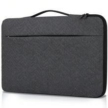 NEWHEY 15-15.6 Inch Waterproof Laptop Sleeve, Compatible With MacBook Pro, ASUS, HP,