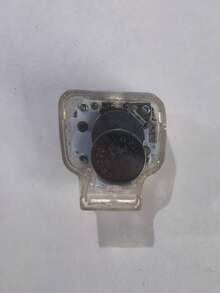 1pc LED Electronic Manual Tally Counter, Compact & Portable Counter For Learning, Sports, Tally Counting And Other Counting Activities