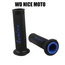 WD NICE MOTO 摩托车改装配件 Domino 车把胶套 越野油门胶套 防滑车把套 - A - 查看 10