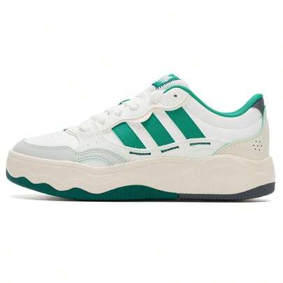 Adidas Unisex Lite Shuffle Casual Outdoor Sports Comfortable Sneakers KH9024