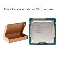 Procesador Intel Core I7 3770 3.4GHz SR0PK Quad-Core LGA 1155 - Beis - Ver 3