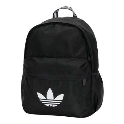 Adidas CL RUCKSACK AC Unisex Outdoor Sport Reise Organizer Tasche, Studentenrucksack