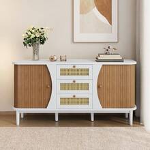 Buffets & Sideboards - White - View 9
