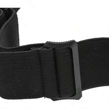 Gafas de Motocross para Niños, Gafas de Moto para Niños, Ligeras, Protección UV, , Gafas de esquí para Niños, a Prueba de Viento, para ATV, para Motocicleta, para esquí - ROJO - Ver 6