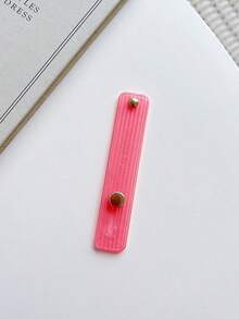 腕带、指环支架、手机壳、桌面支架、背胶 - 彩色 - 查看 8